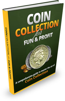 Coin collecting ebook