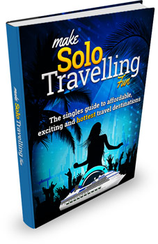 Make Solo Travelling Fun ebook